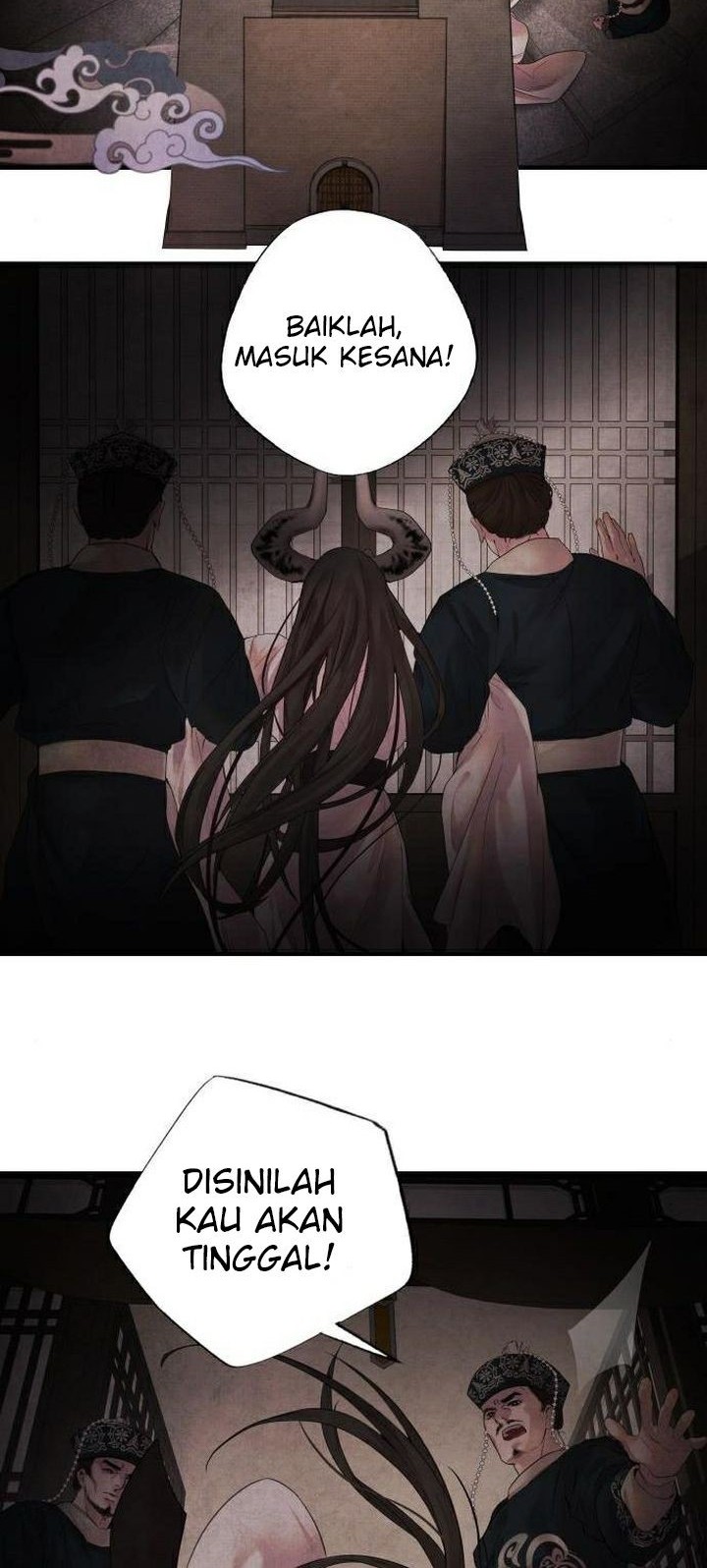 Asha Chapter 06 - Halaman 34