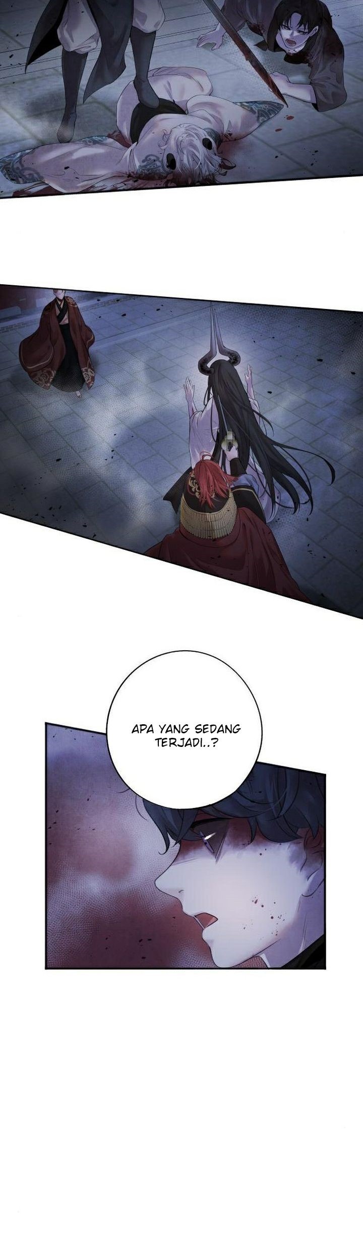 Asha Chapter 06 - Halaman 3