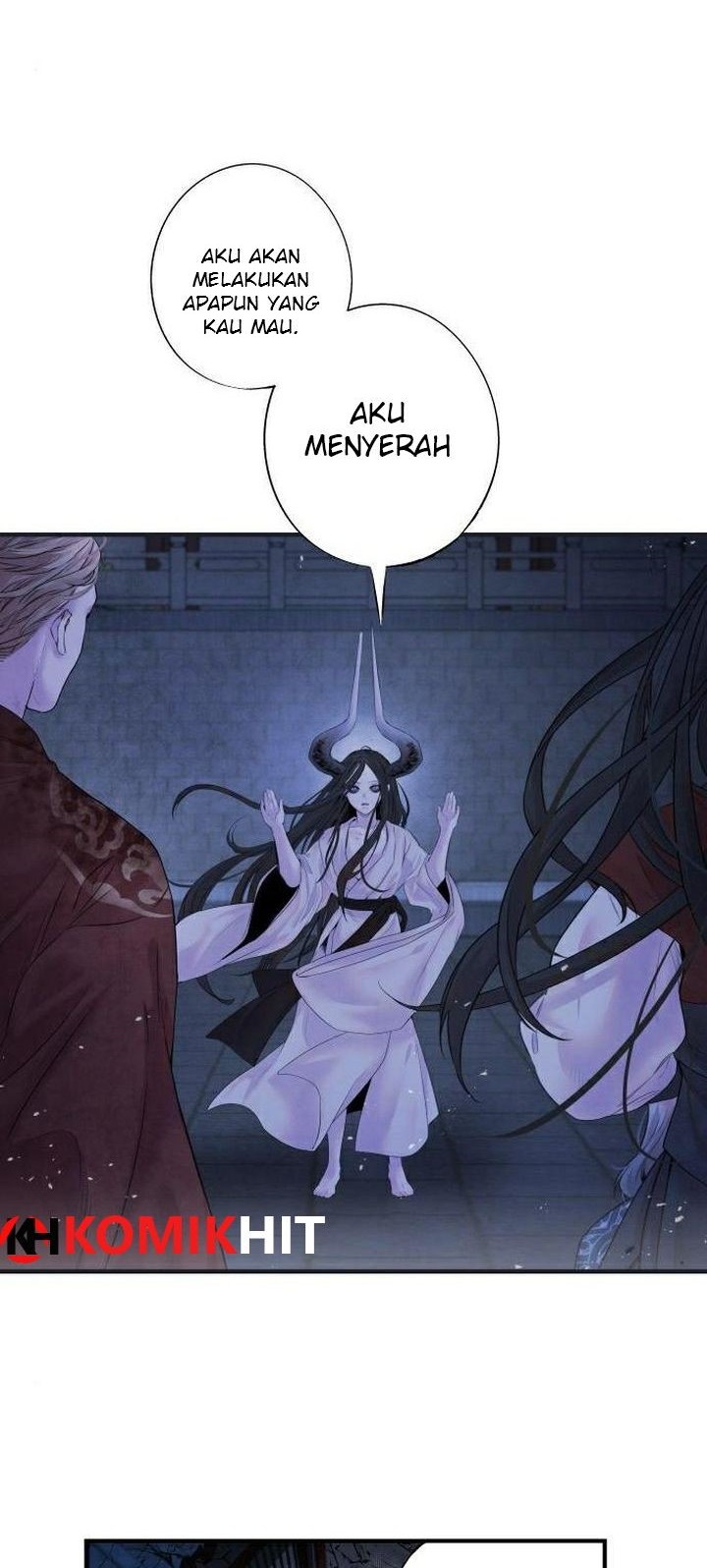Asha Chapter 06 - Halaman 4
