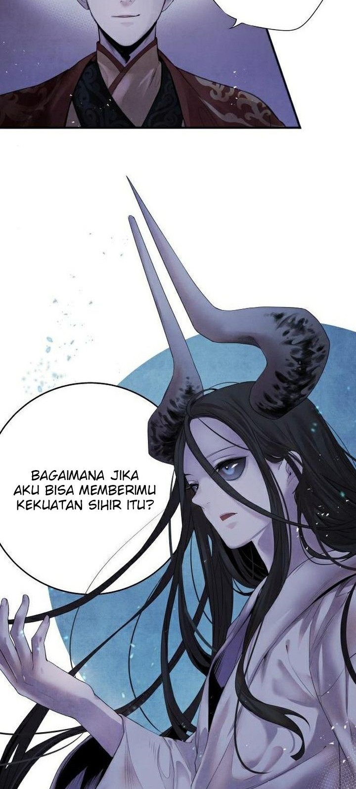 Asha Chapter 06 - Halaman 8