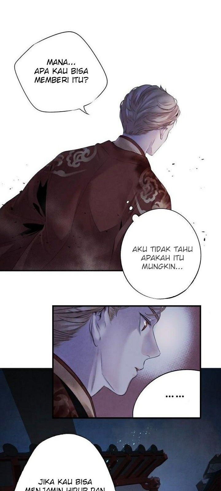 Asha Chapter 06 - Halaman 10