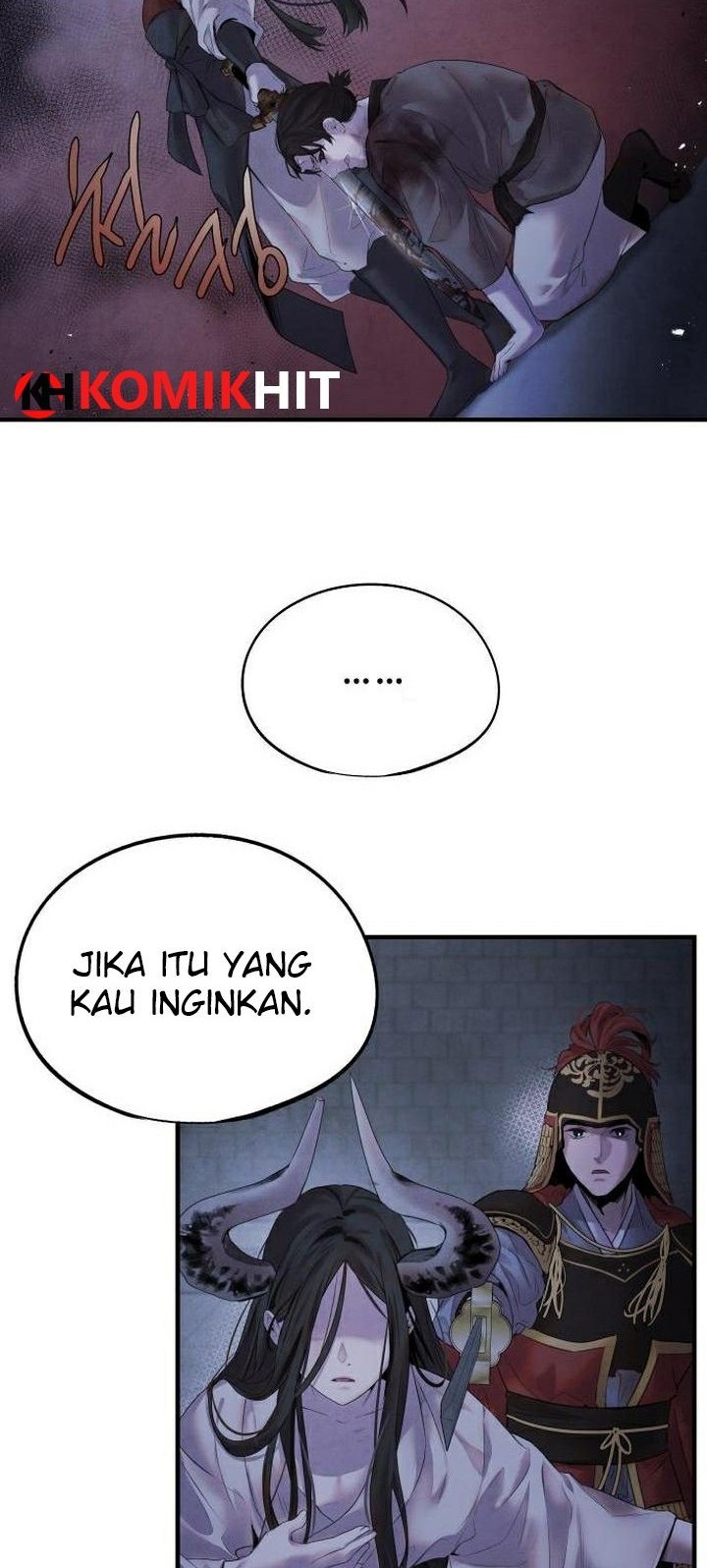 Asha Chapter 06 - Halaman 16