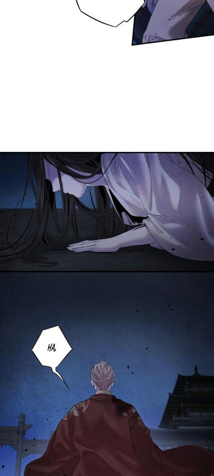 Asha Chapter 06 - Halaman 18