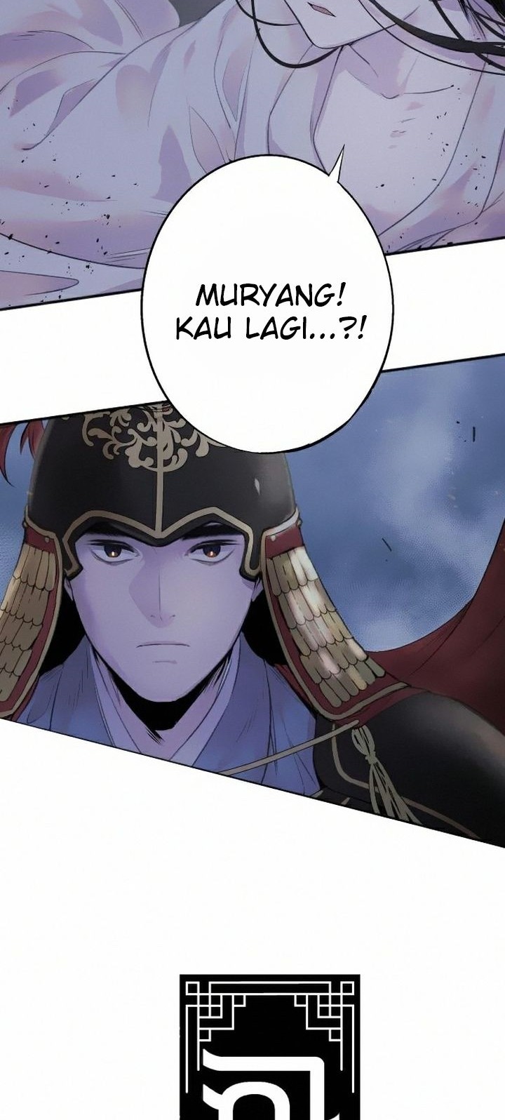 Manhwa Asha Chapter 05 gambar 2