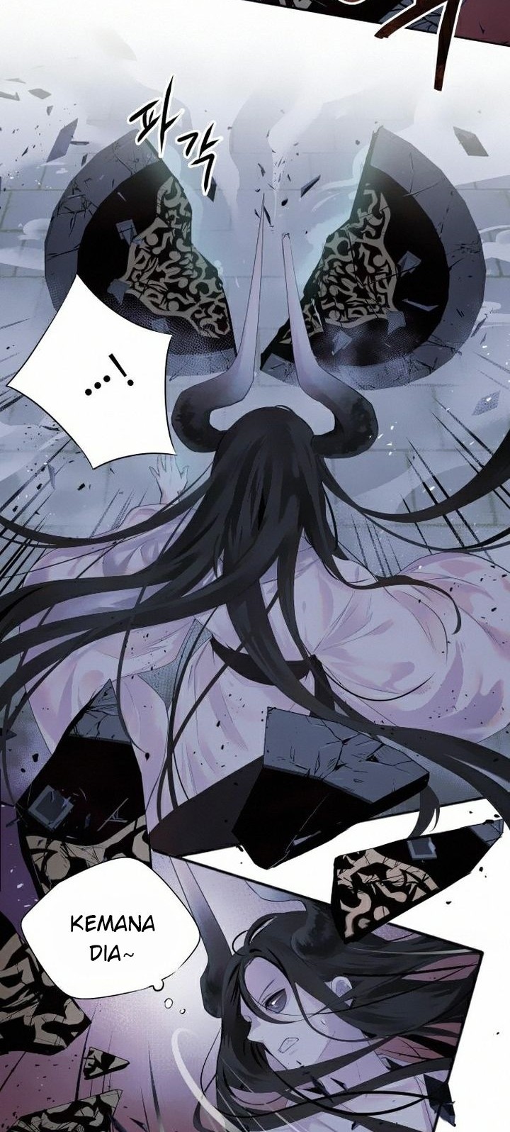 Asha Chapter 05 - Halaman 16
