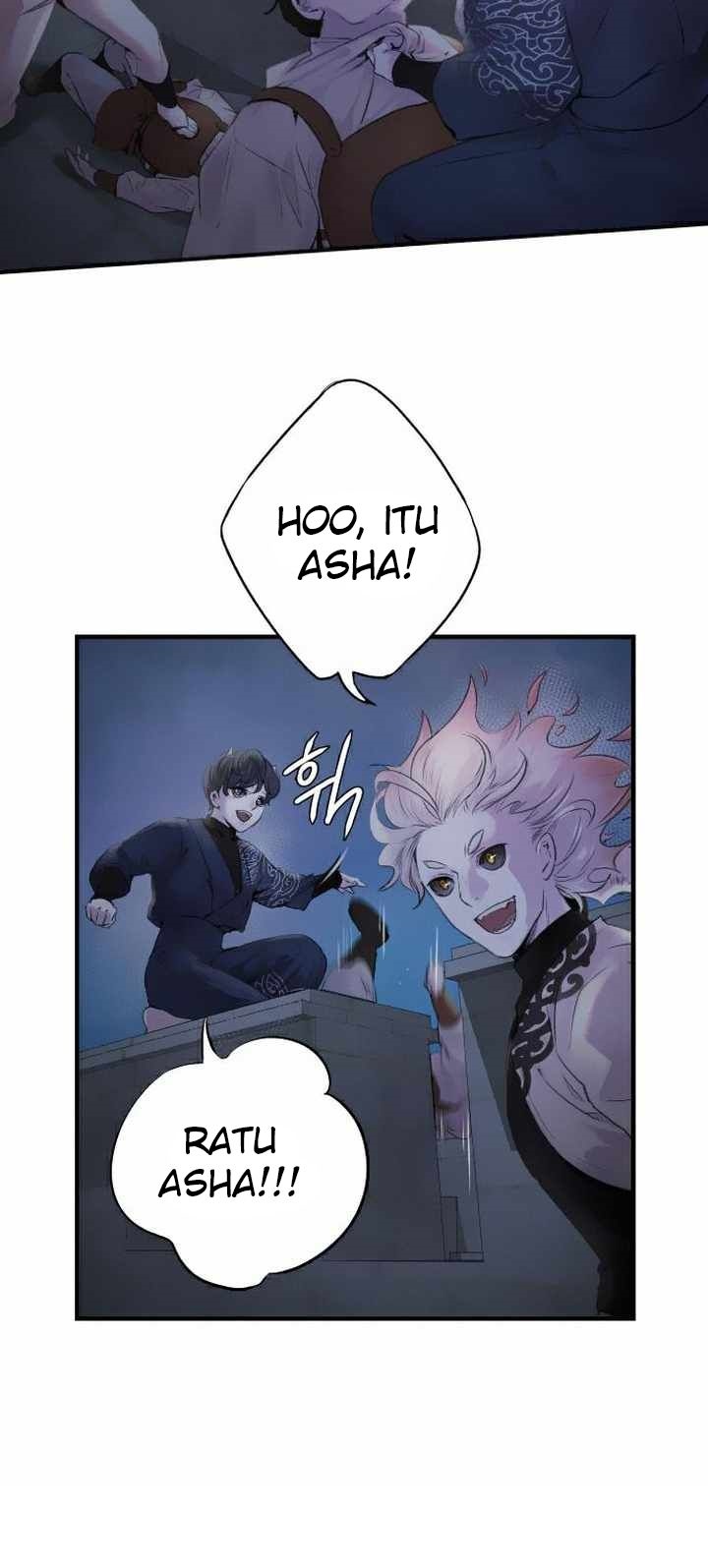 Asha Chapter 04 - Halaman 29