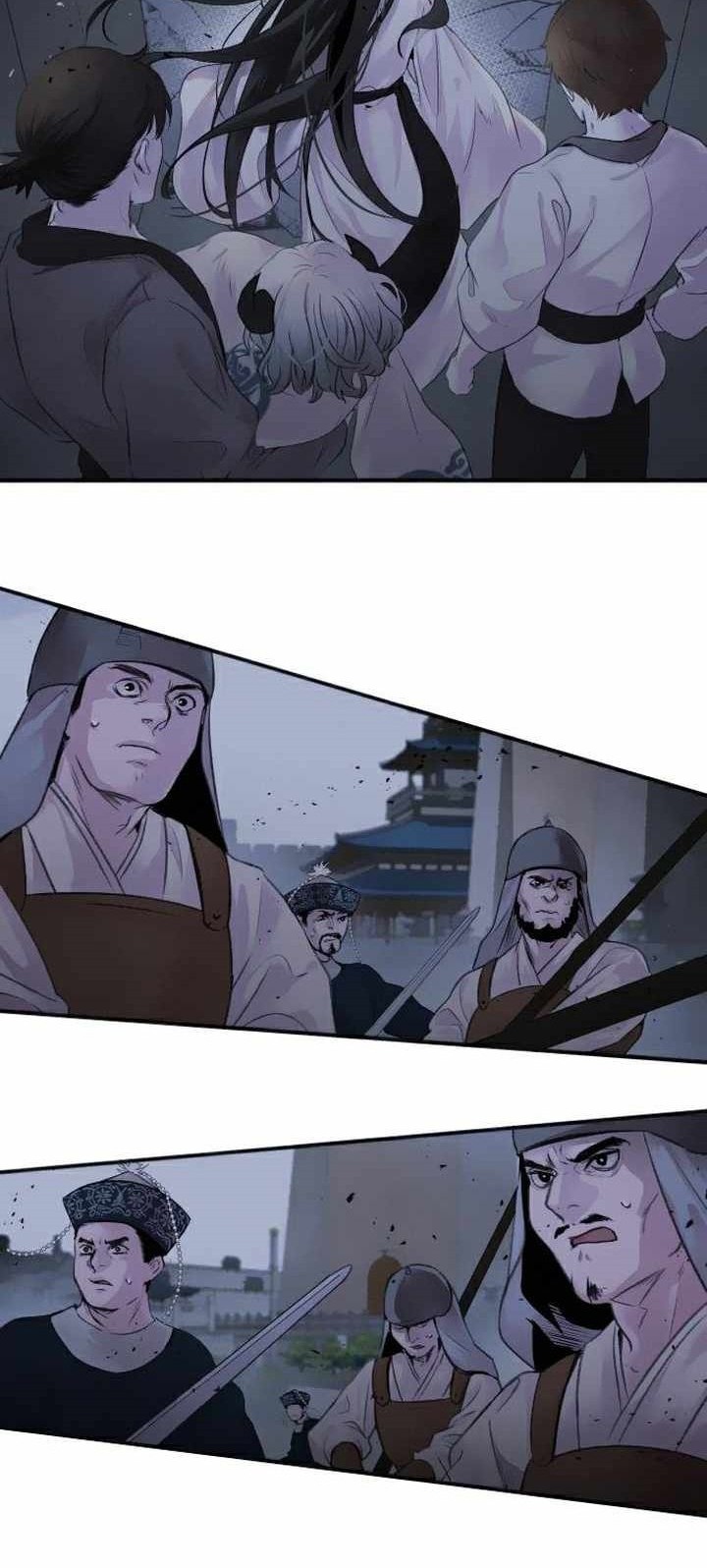 Asha Chapter 04 - Halaman 6