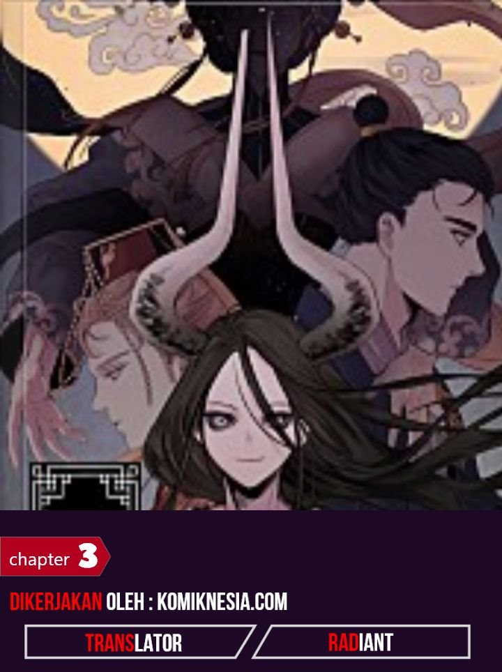 Komik Asha Chapter 03 gambar 1