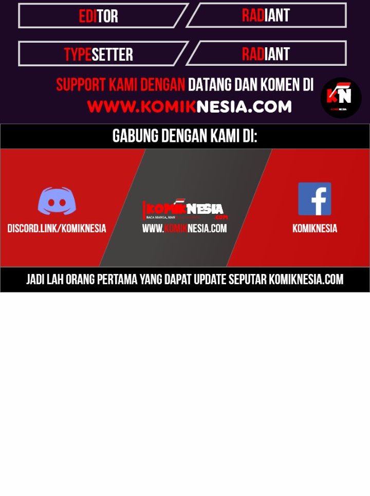 Manhwa Asha Chapter 03 gambar 2