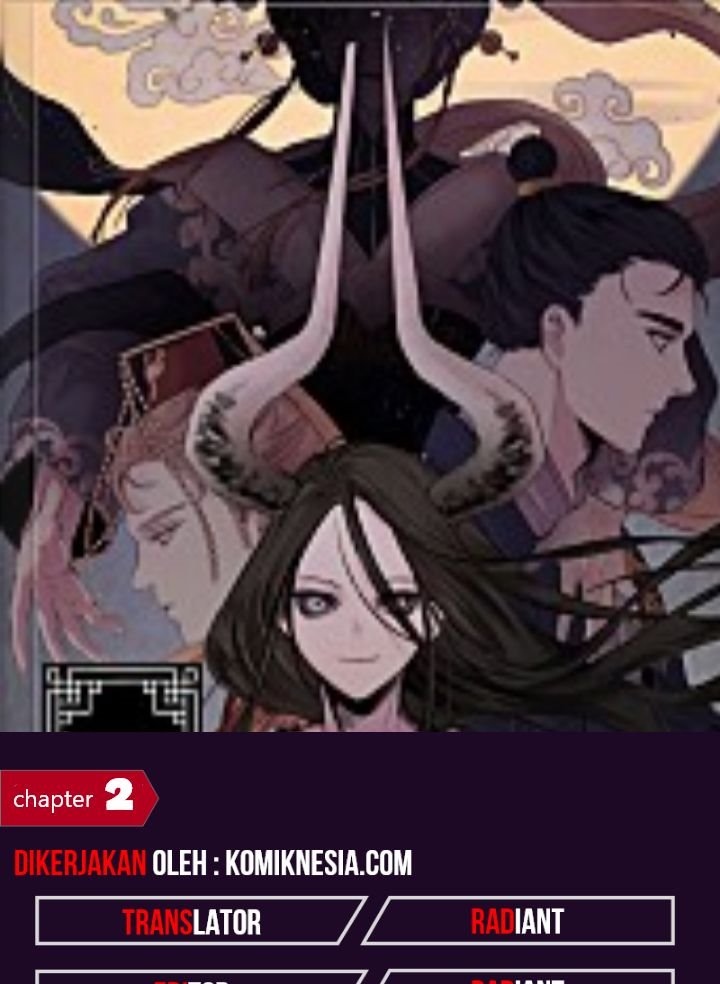 Komik Asha Chapter 02 gambar 1