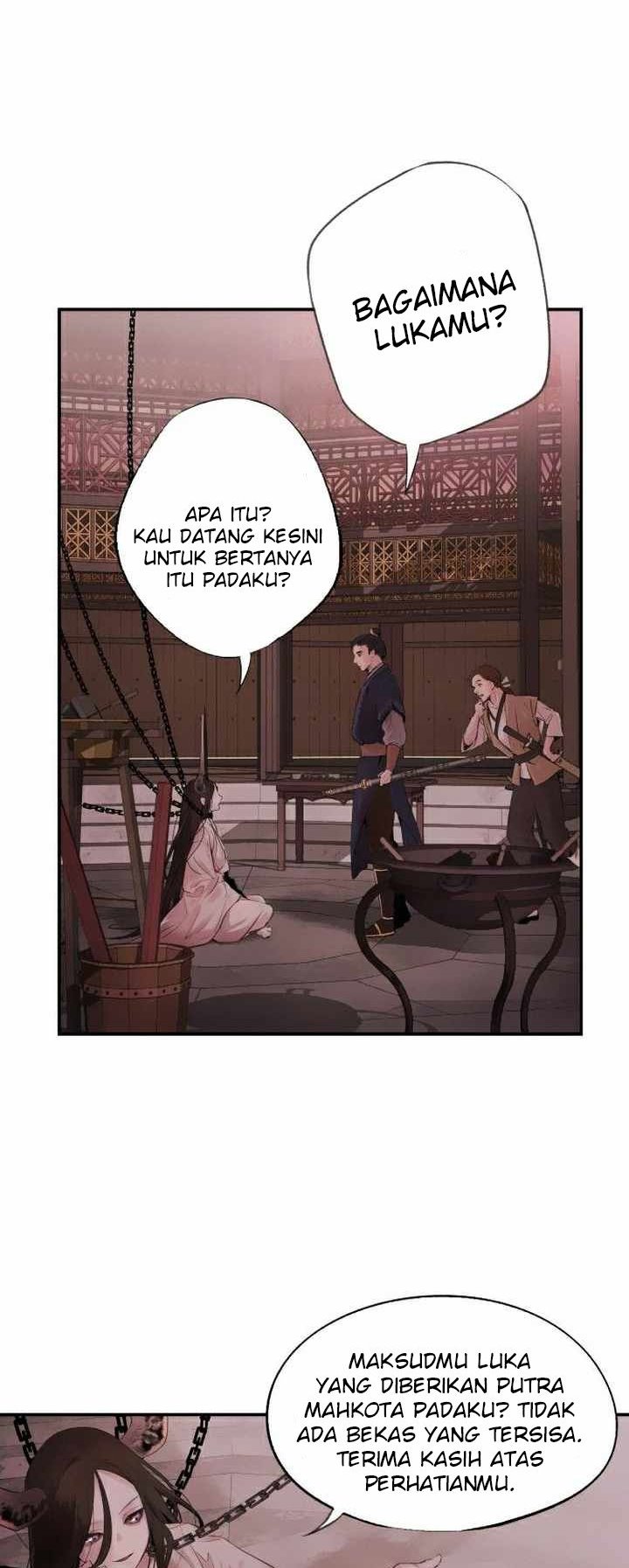 Asha Chapter 02 - Halaman 22
