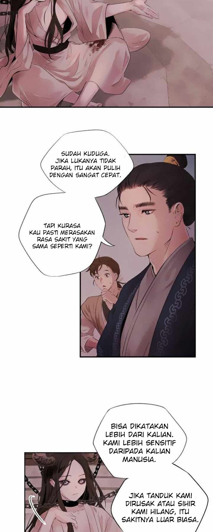 Asha Chapter 02 - Halaman 23