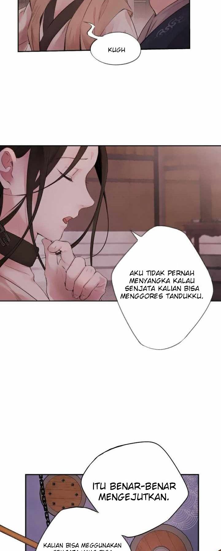 Asha Chapter 02 - Halaman 25