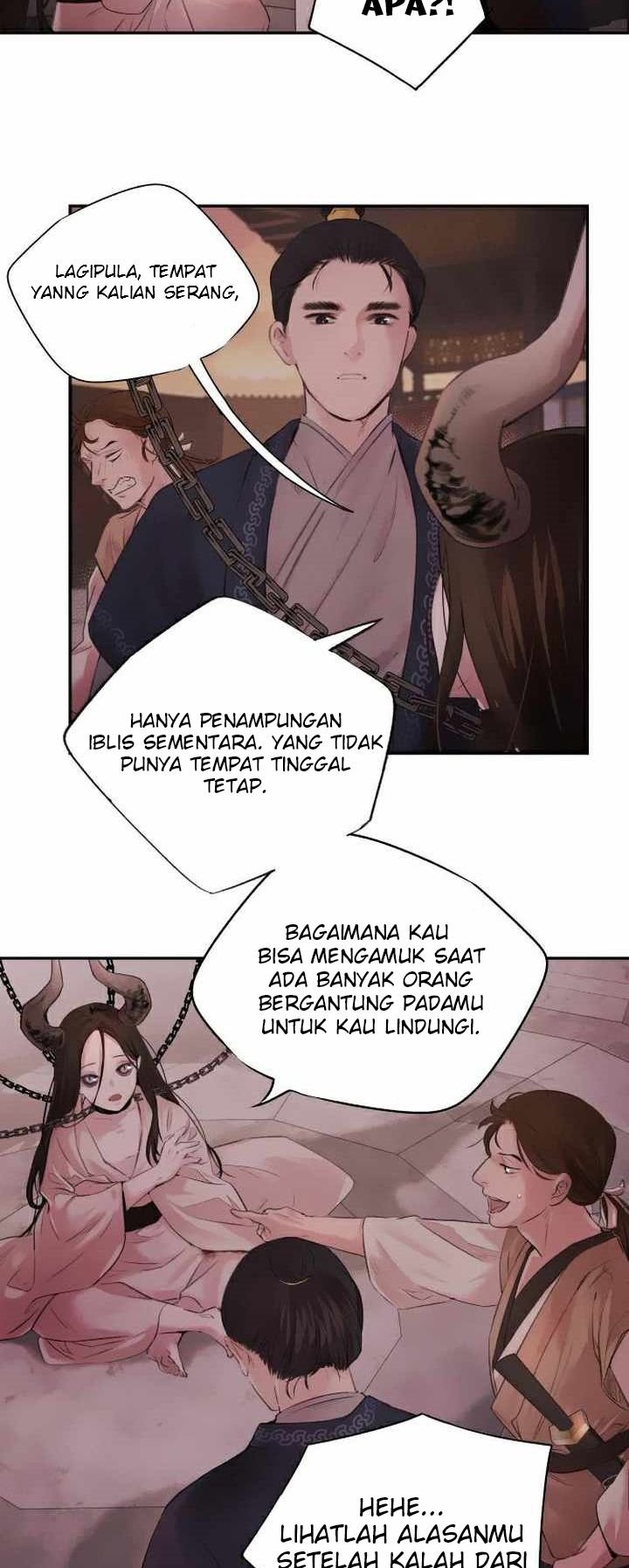 Asha Chapter 02 - Halaman 27