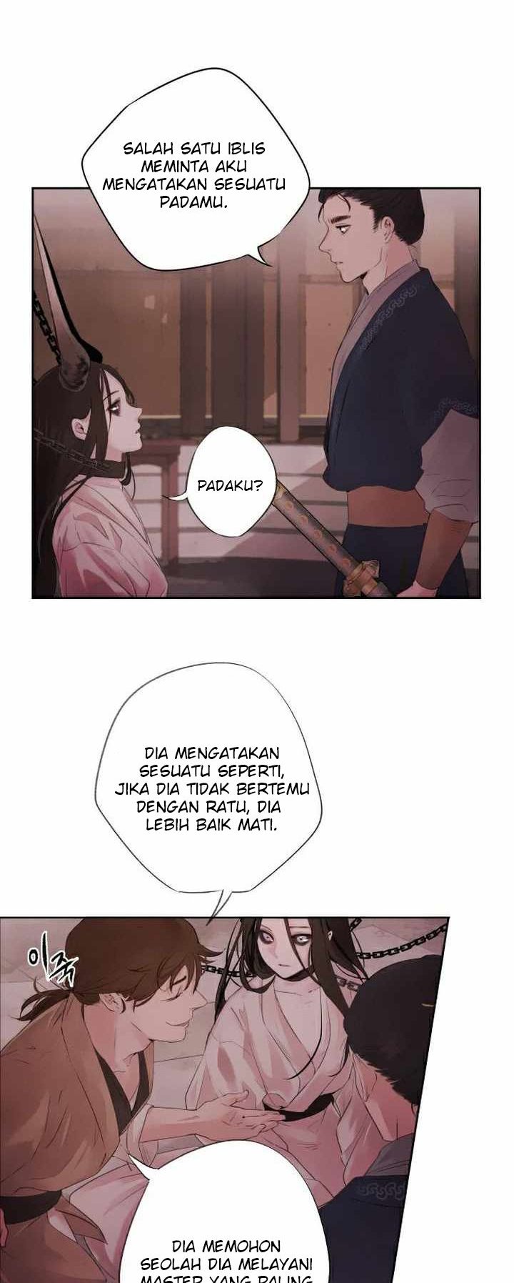 Asha Chapter 02 - Halaman 29