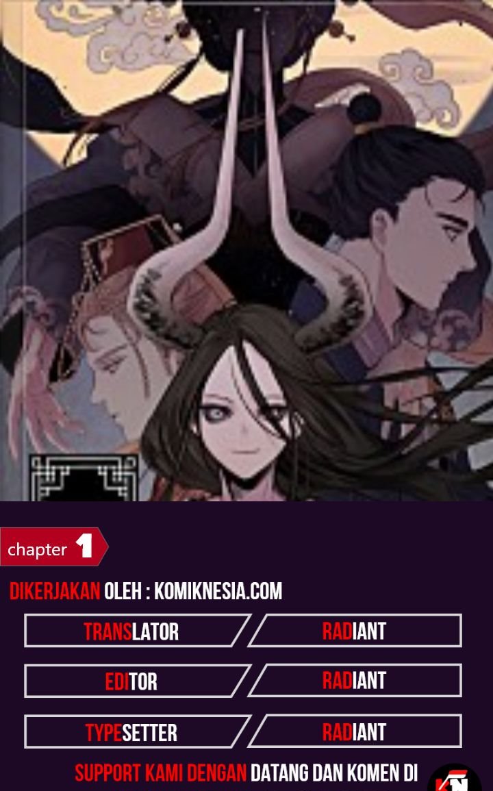 Komik Asha Chapter 01 gambar 1