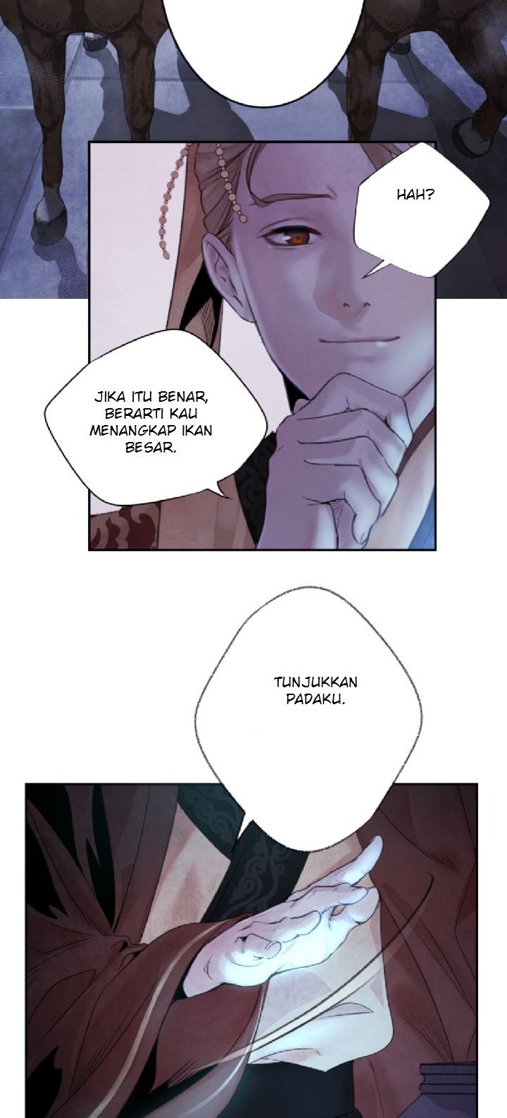 Asha Chapter 01 - Halaman 17