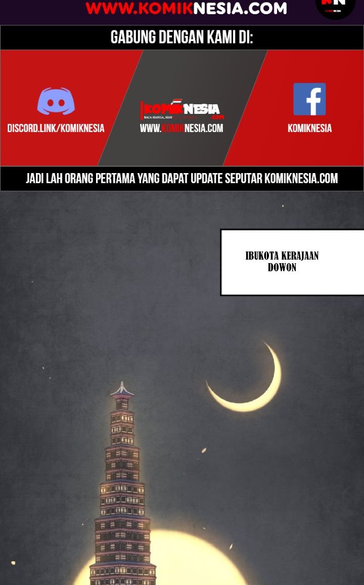 Manhwa Asha Chapter 01 gambar 2