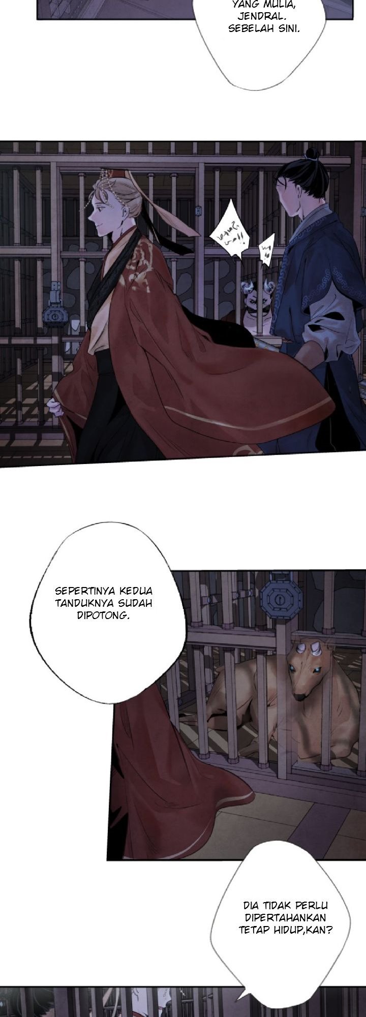 Asha Chapter 01 - Halaman 32