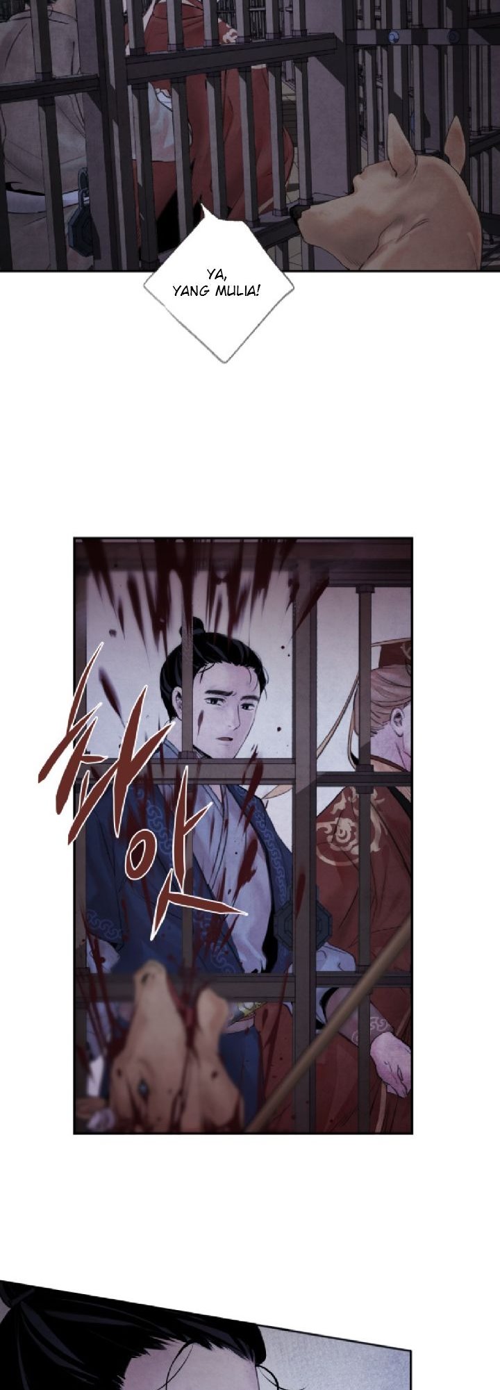 Asha Chapter 01 - Halaman 33