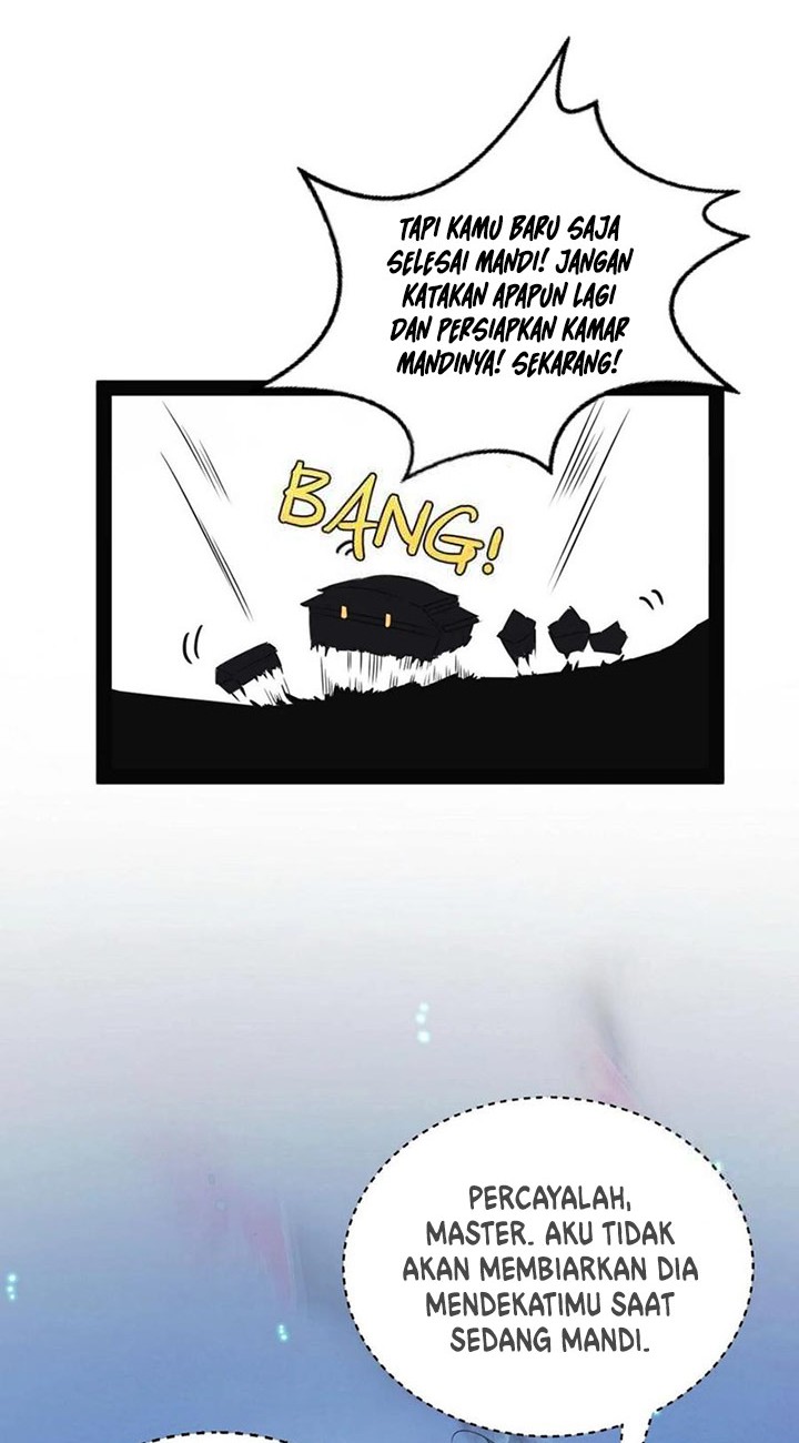 I’m An Evil God Chapter 148 halaman 3