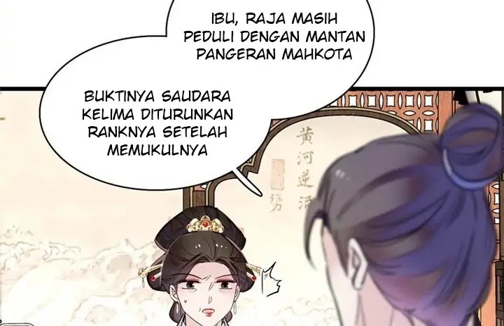 Manhua Sijin Chapter 207 gambar 2