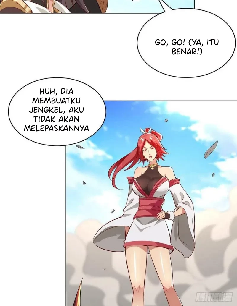 Dragon Master Chapter 60 - Halaman 9