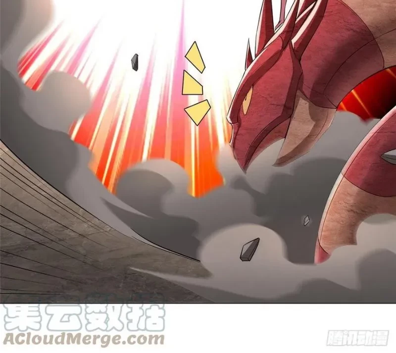 Dragon Master Chapter 60 - Halaman 13