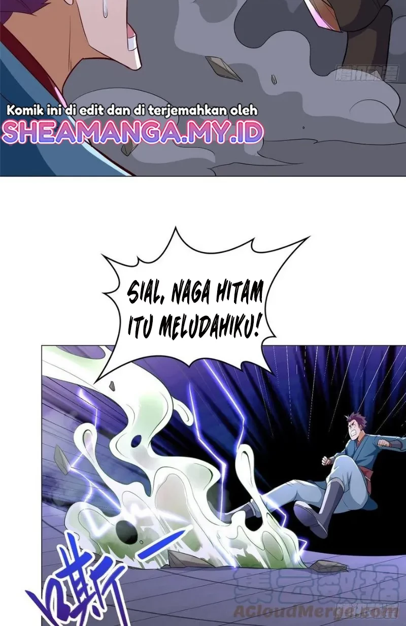 Dragon Master Chapter 59 - Halaman 16