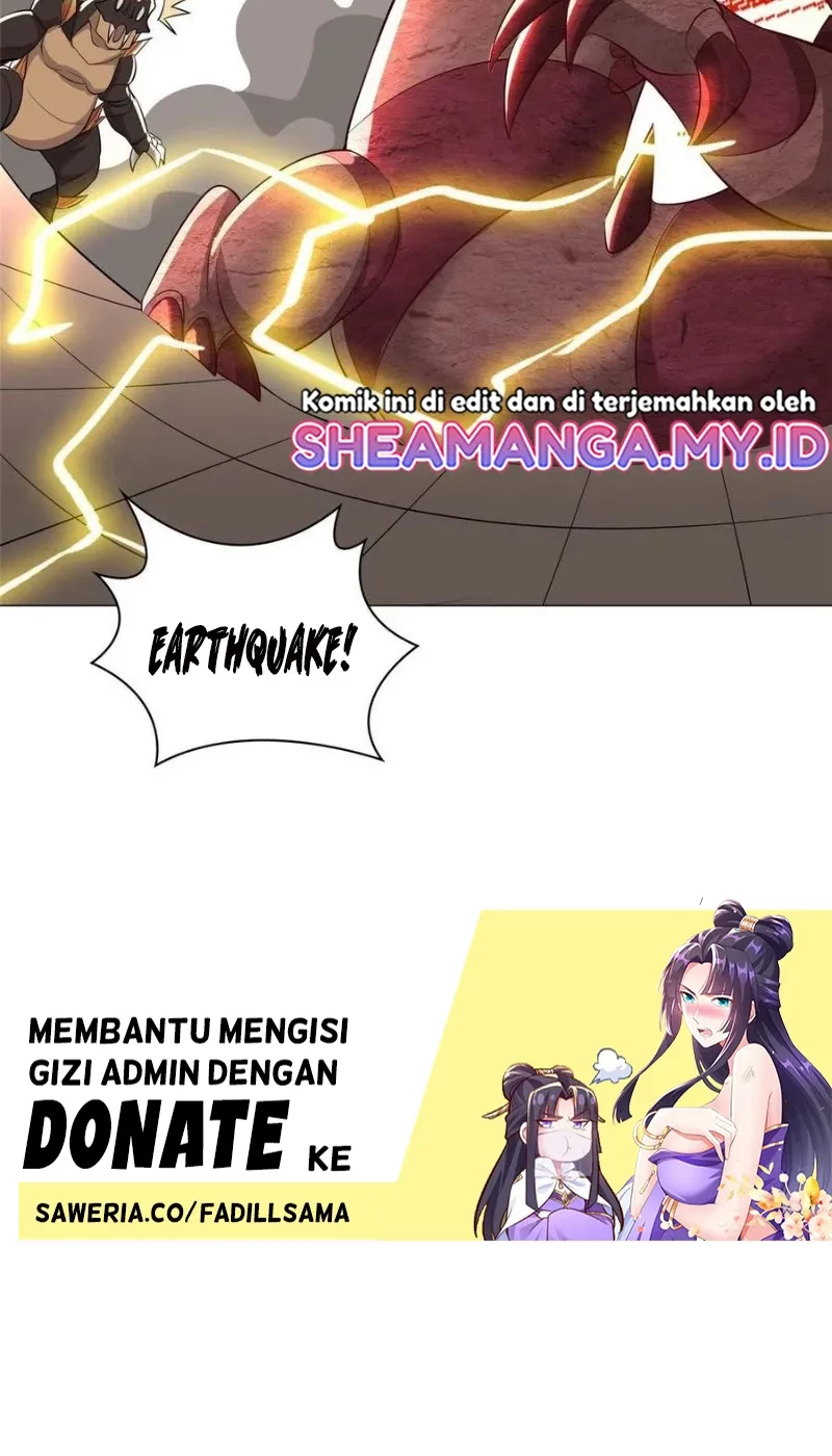 Dragon Master Chapter 59 - Halaman 22