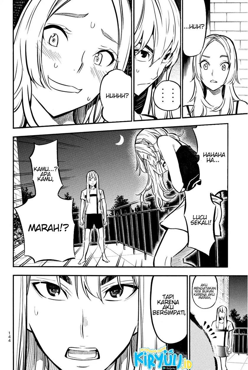 AKB49 Chapter 241 - Halaman 3