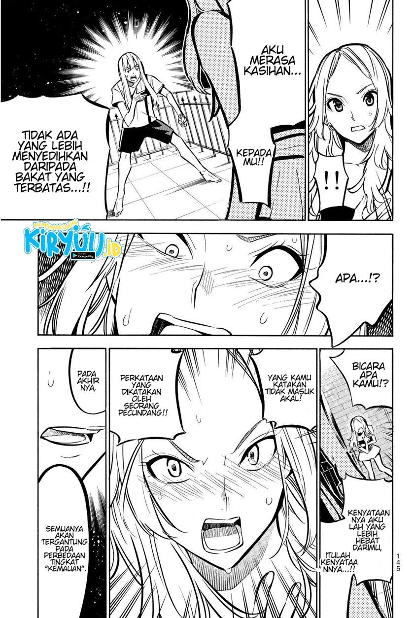 AKB49 Chapter 241 - Halaman 4