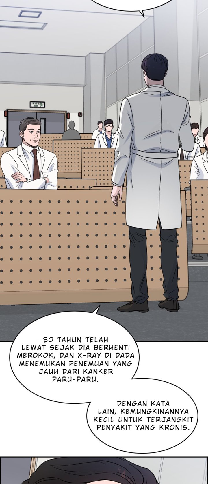 A.I Doctor Chapter 20 - Halaman 9