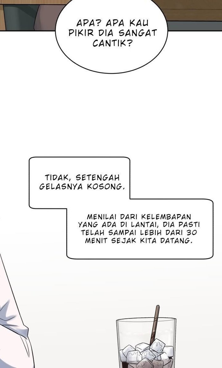 A.I Doctor Chapter 18 - Halaman 22