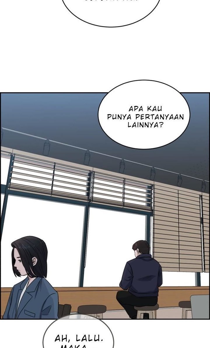 A.I Doctor Chapter 18 - Halaman 35