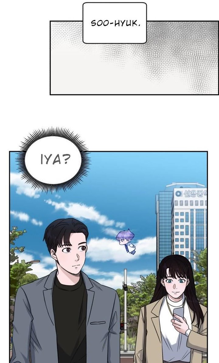 A.I Doctor Chapter 18 - Halaman 41