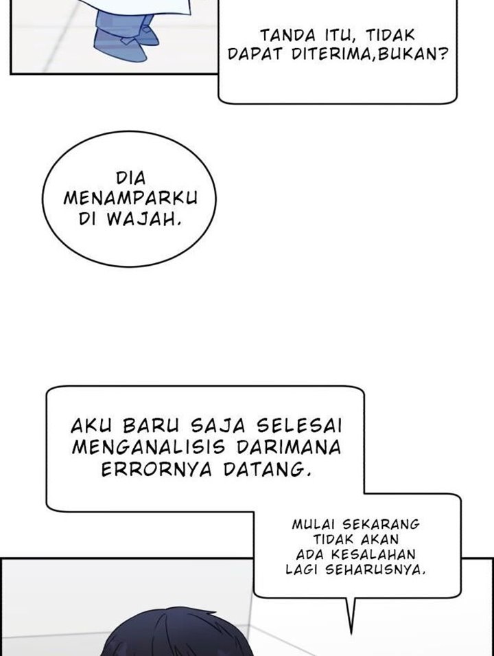 A.I Doctor Chapter 18 - Halaman 71