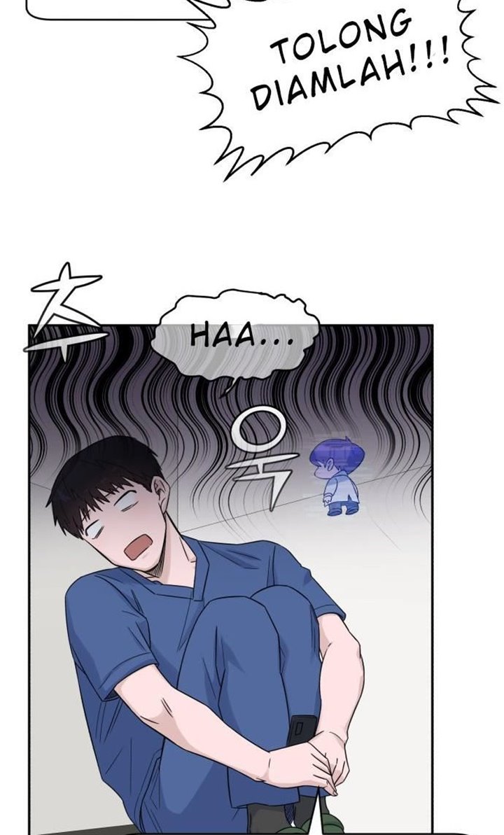 A.I Doctor Chapter 18 - Halaman 76