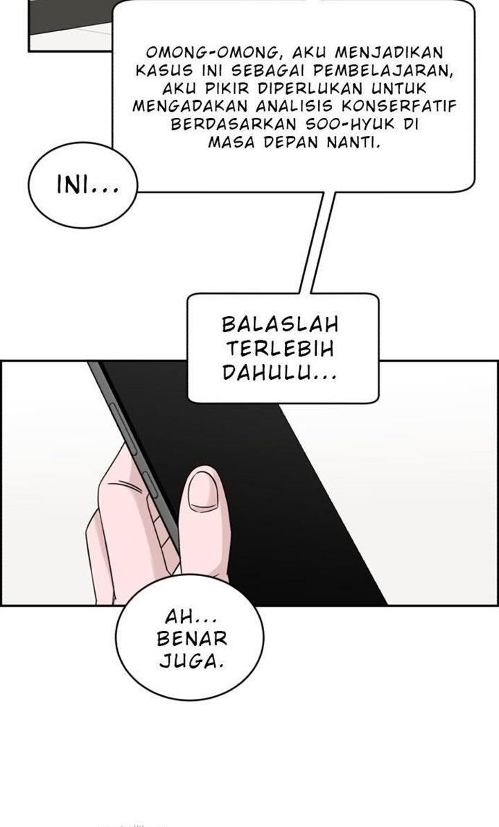 A.I Doctor Chapter 18 - Halaman 77