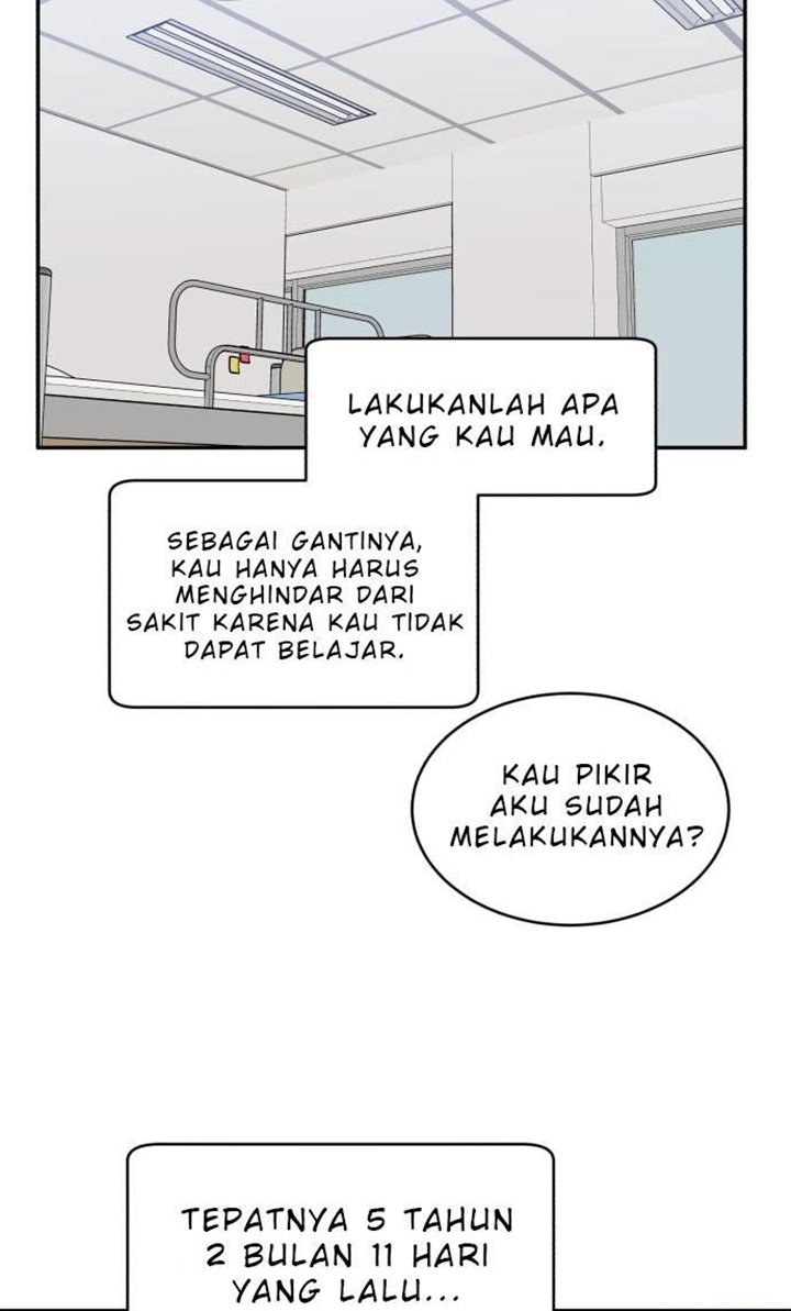 A.I Doctor Chapter 18 - Halaman 80