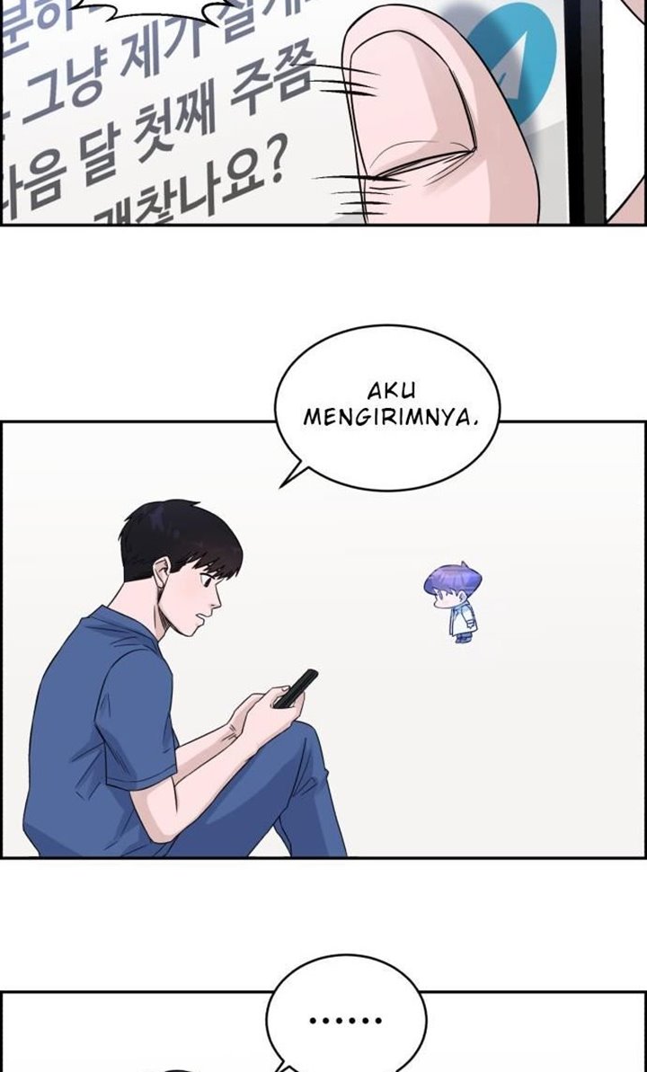 A.I Doctor Chapter 18 - Halaman 82