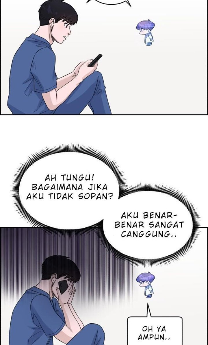 A.I Doctor Chapter 18 - Halaman 83