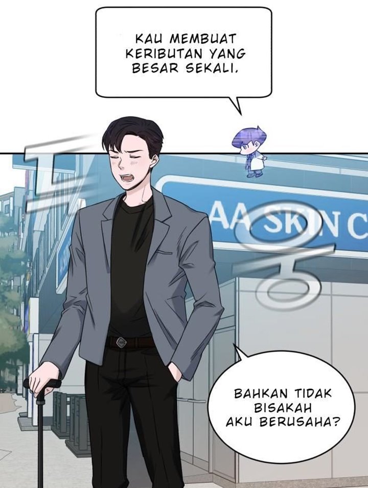 A.I Doctor Chapter 18 - Halaman 9
