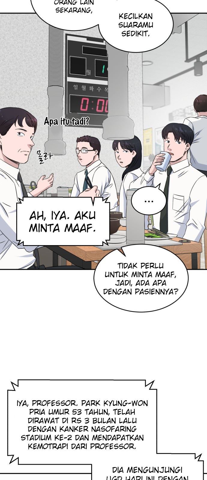 A.I Doctor Chapter 14 - Halaman 27