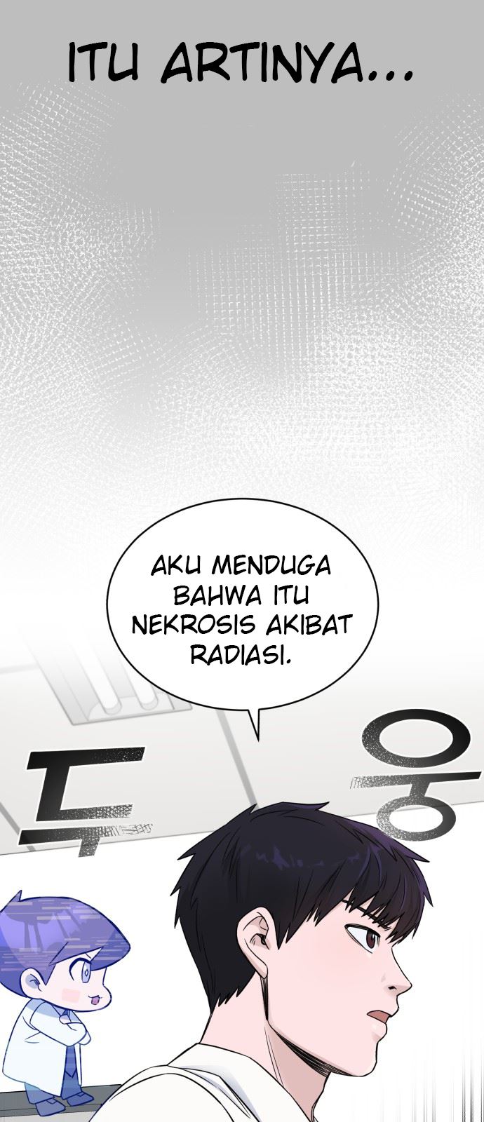 A.I Doctor Chapter 14 - Halaman 56