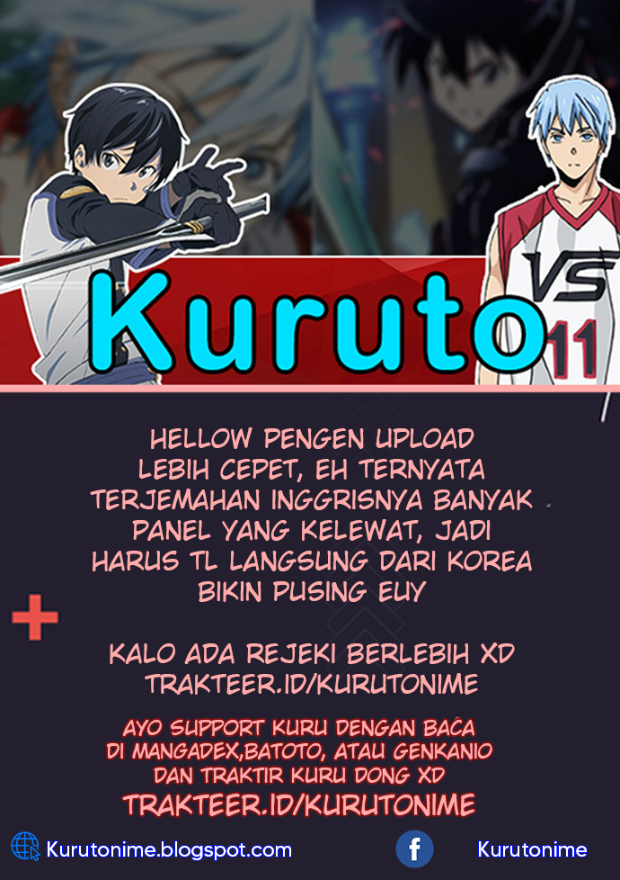 A.I Doctor Chapter 14 - Halaman 58