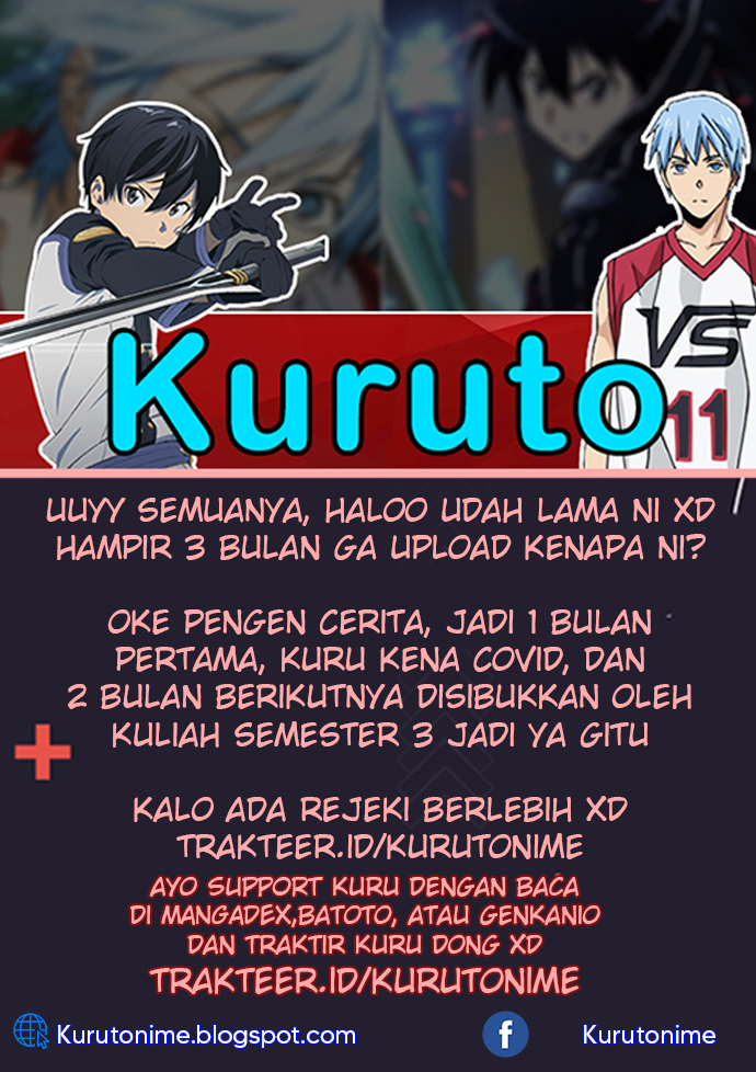 A.I Doctor Chapter 13 - Halaman 59