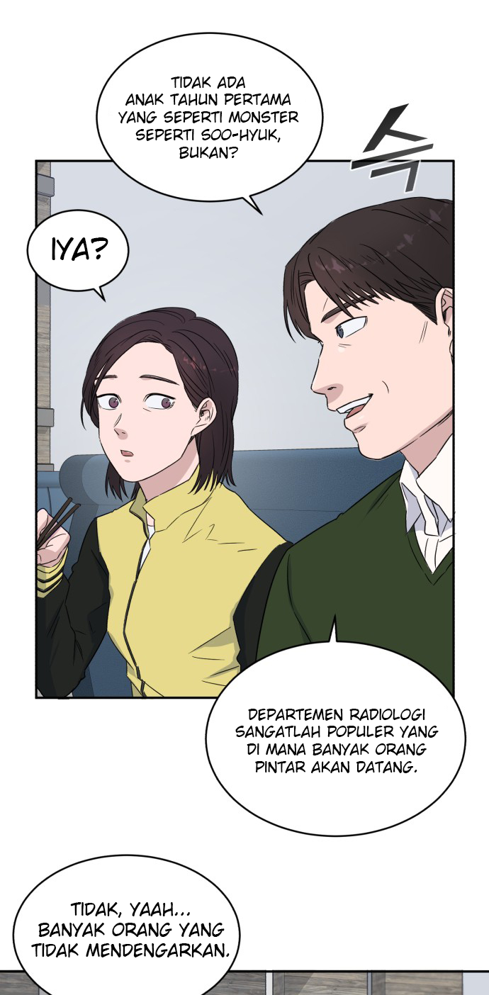 A.I Doctor Chapter 09 - Halaman 28