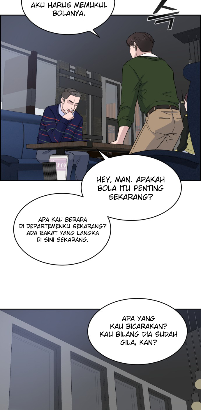 A.I Doctor Chapter 09 - Halaman 32