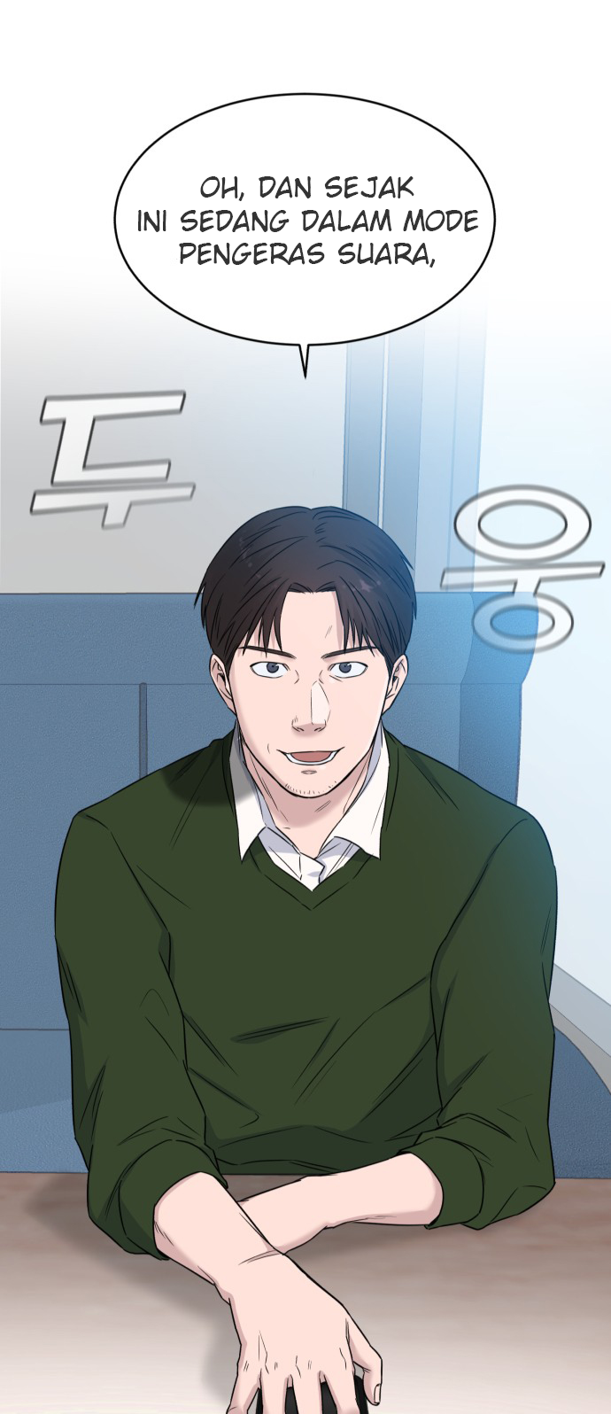 A.I Doctor Chapter 09 - Halaman 3